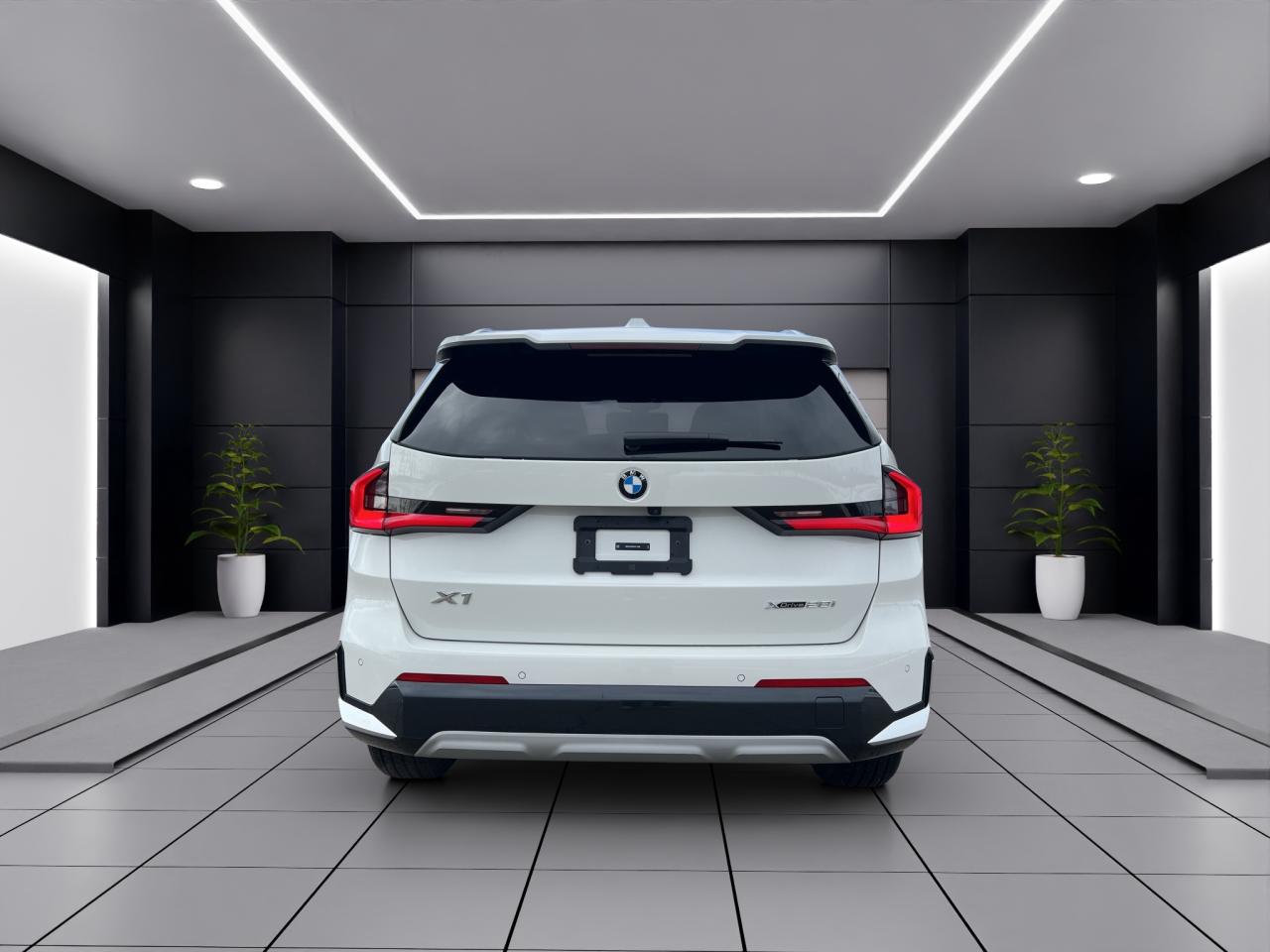 2023 BMW X1 XDRIVE28I Sports Activity Vehicle - Navi !! Photo