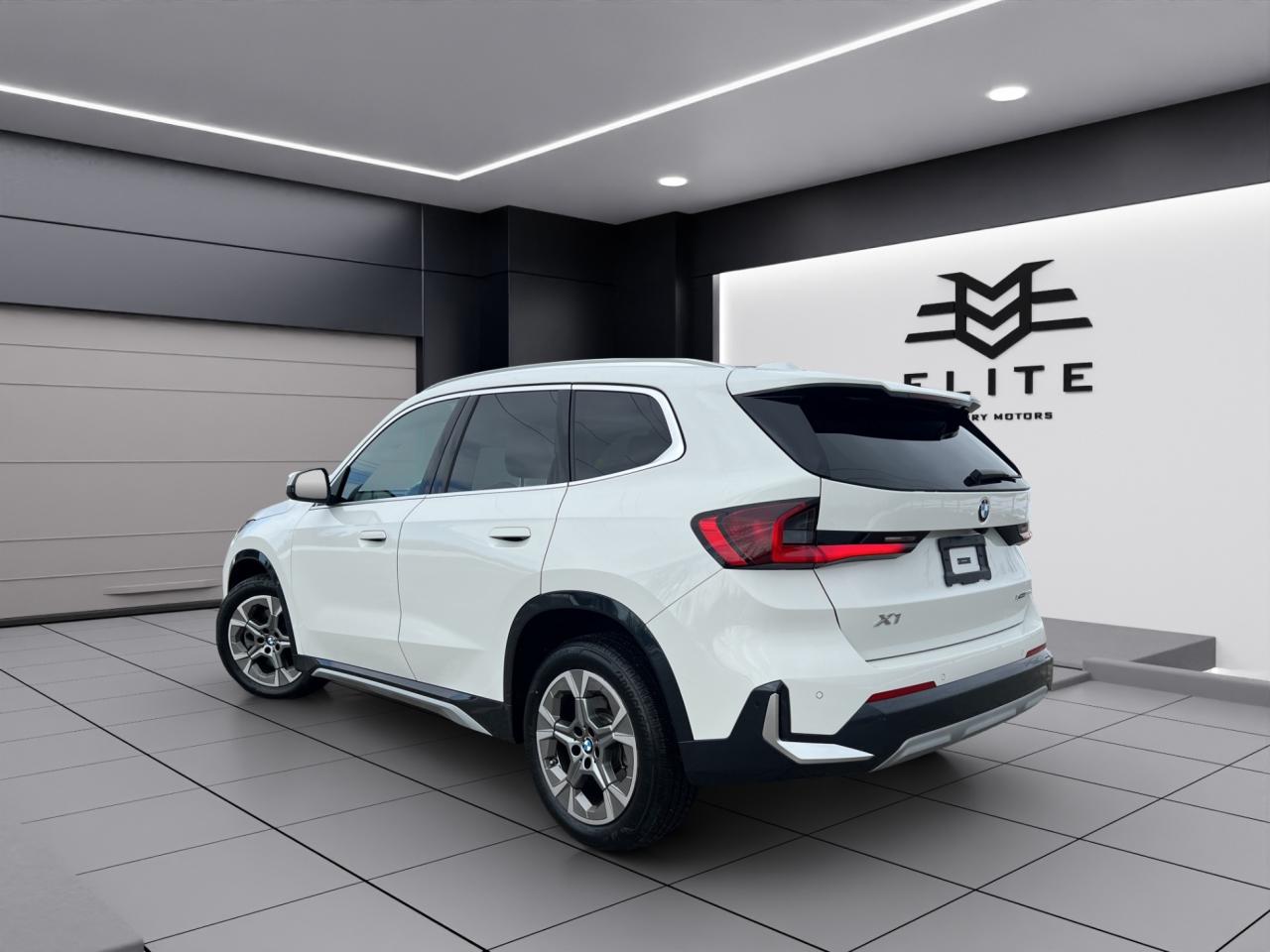 2023 BMW X1 XDRIVE28I Sports Activity Vehicle - Navi !! Photo