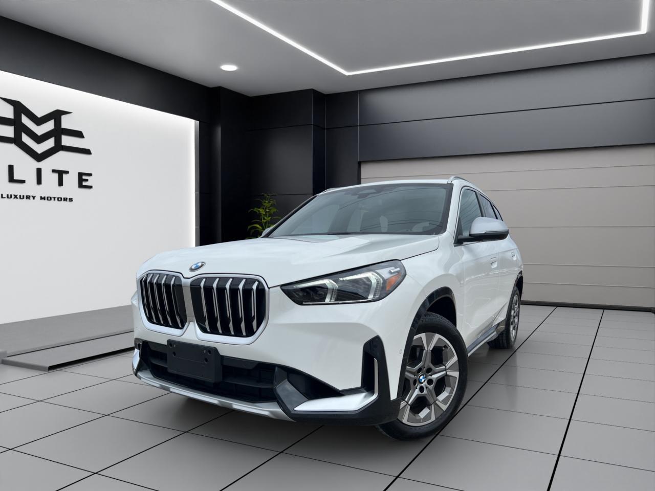 2023 BMW X1 XDRIVE28I Sports Activity Vehicle - Navi !! Photo