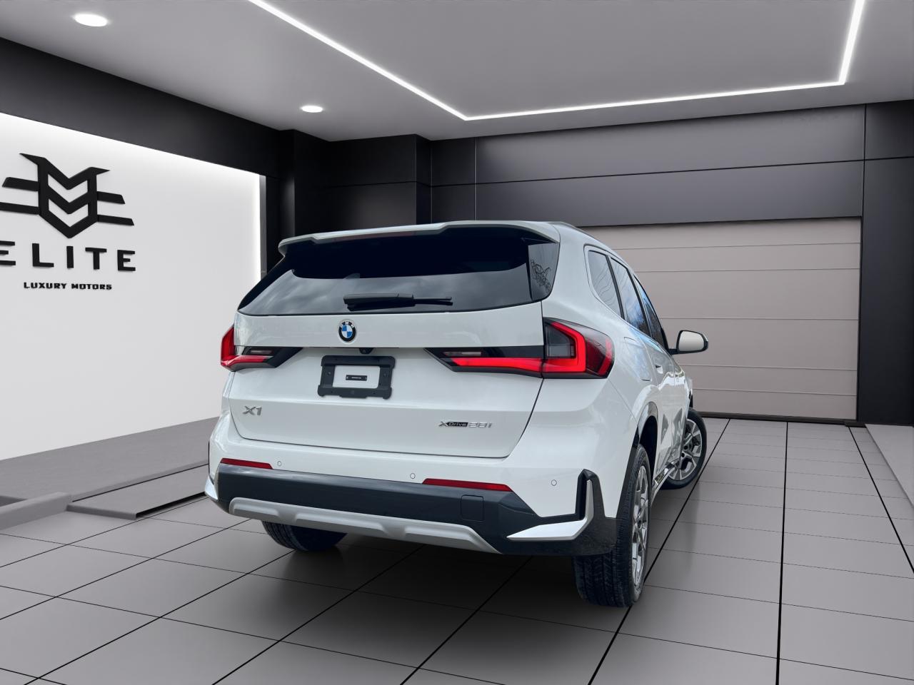 2023 BMW X1 XDRIVE28I Sports Activity Vehicle - Navi !! Photo