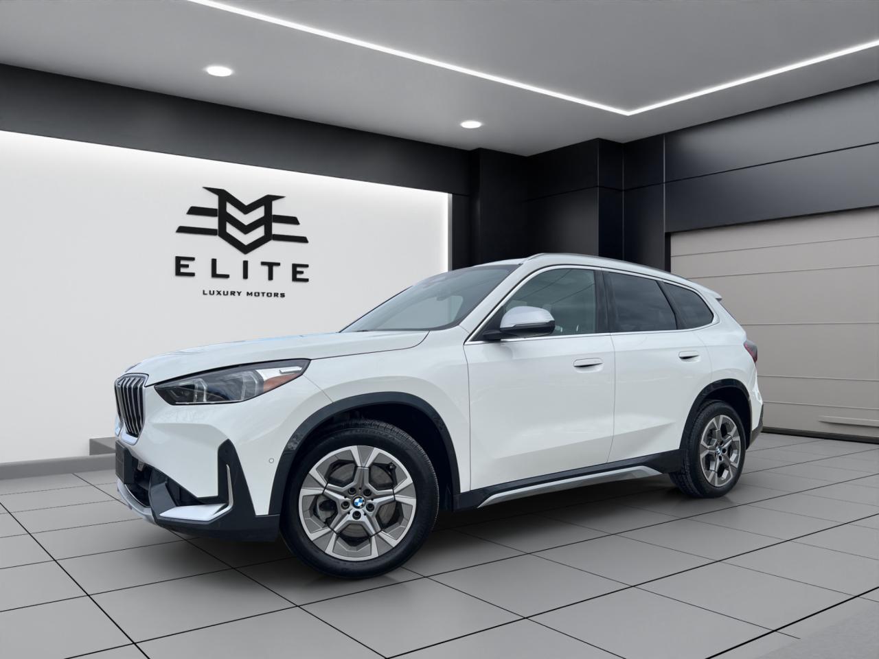 2023 BMW X1 XDRIVE28I Sports Activity Vehicle - Navi !! Photo