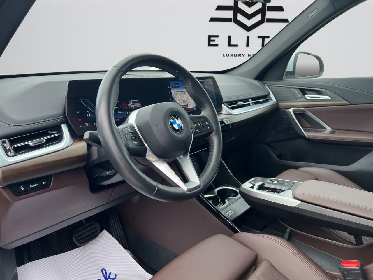 2023 BMW X1 XDRIVE28I Sports Activity Vehicle - Navi !! Photo