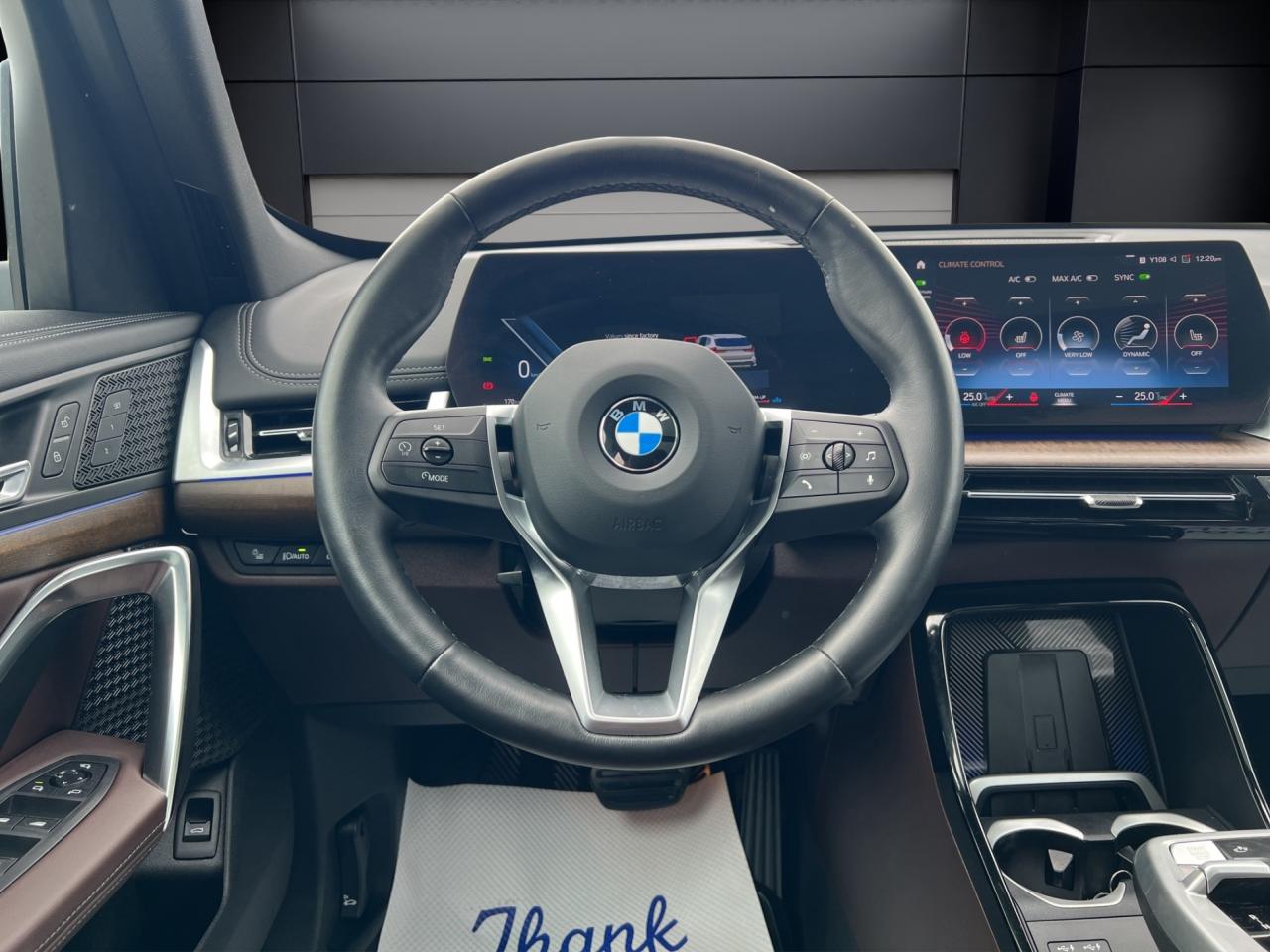 2023 BMW X1 XDRIVE28I Sports Activity Vehicle - Navi !! Photo