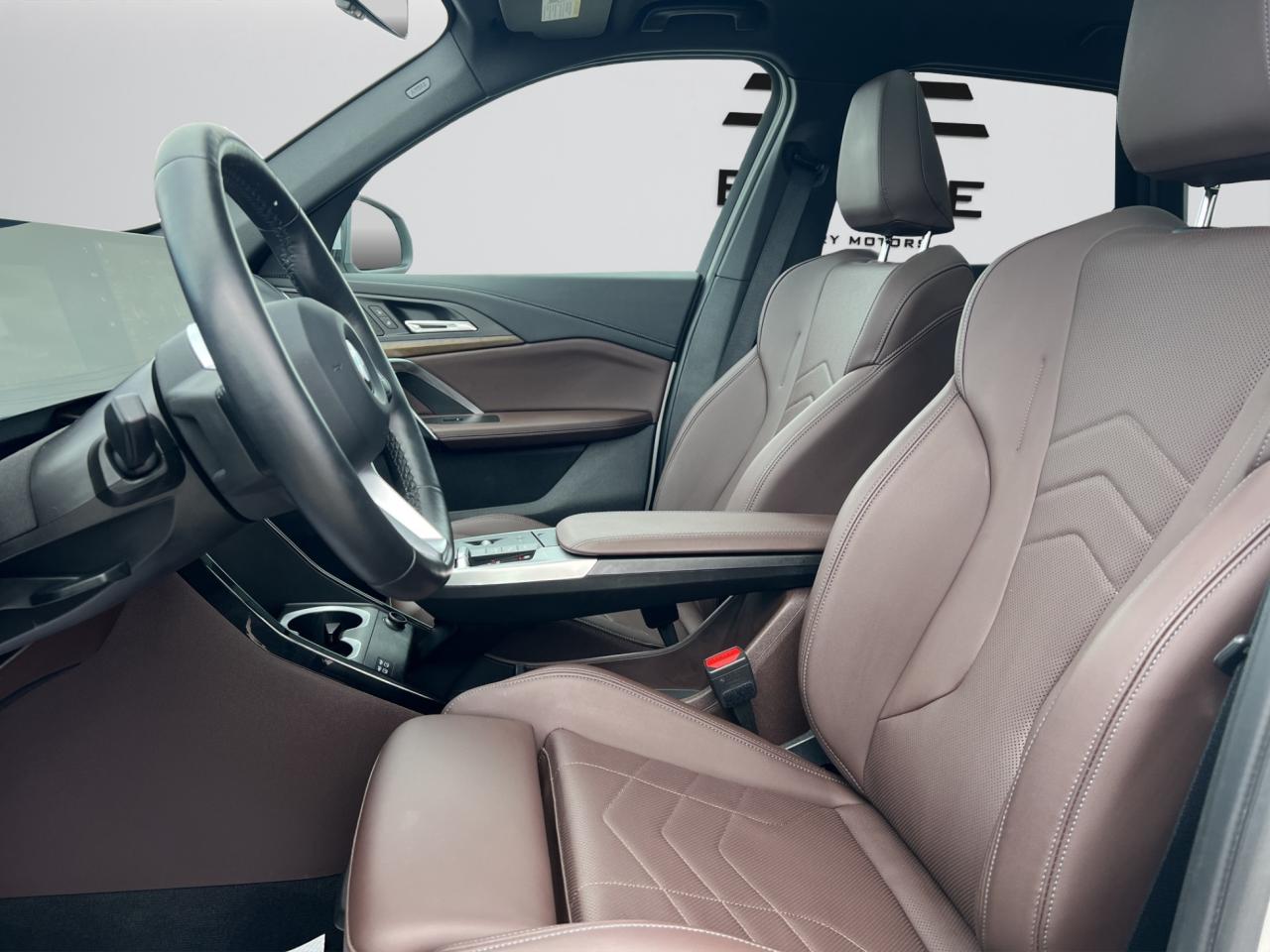 2023 BMW X1 XDRIVE28I Sports Activity Vehicle - Navi !! Photo