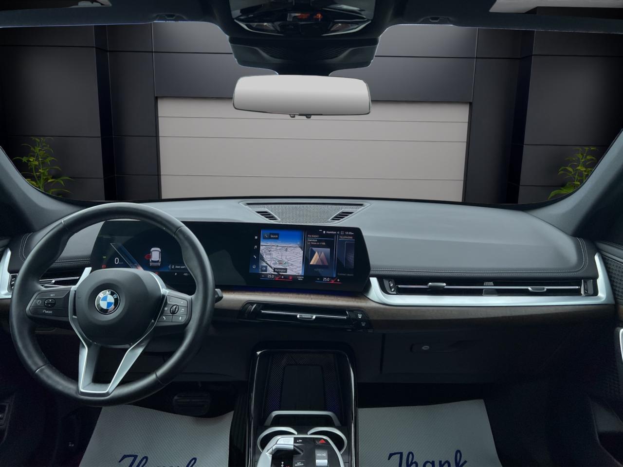 2023 BMW X1 XDRIVE28I Sports Activity Vehicle - Navi !! Photo