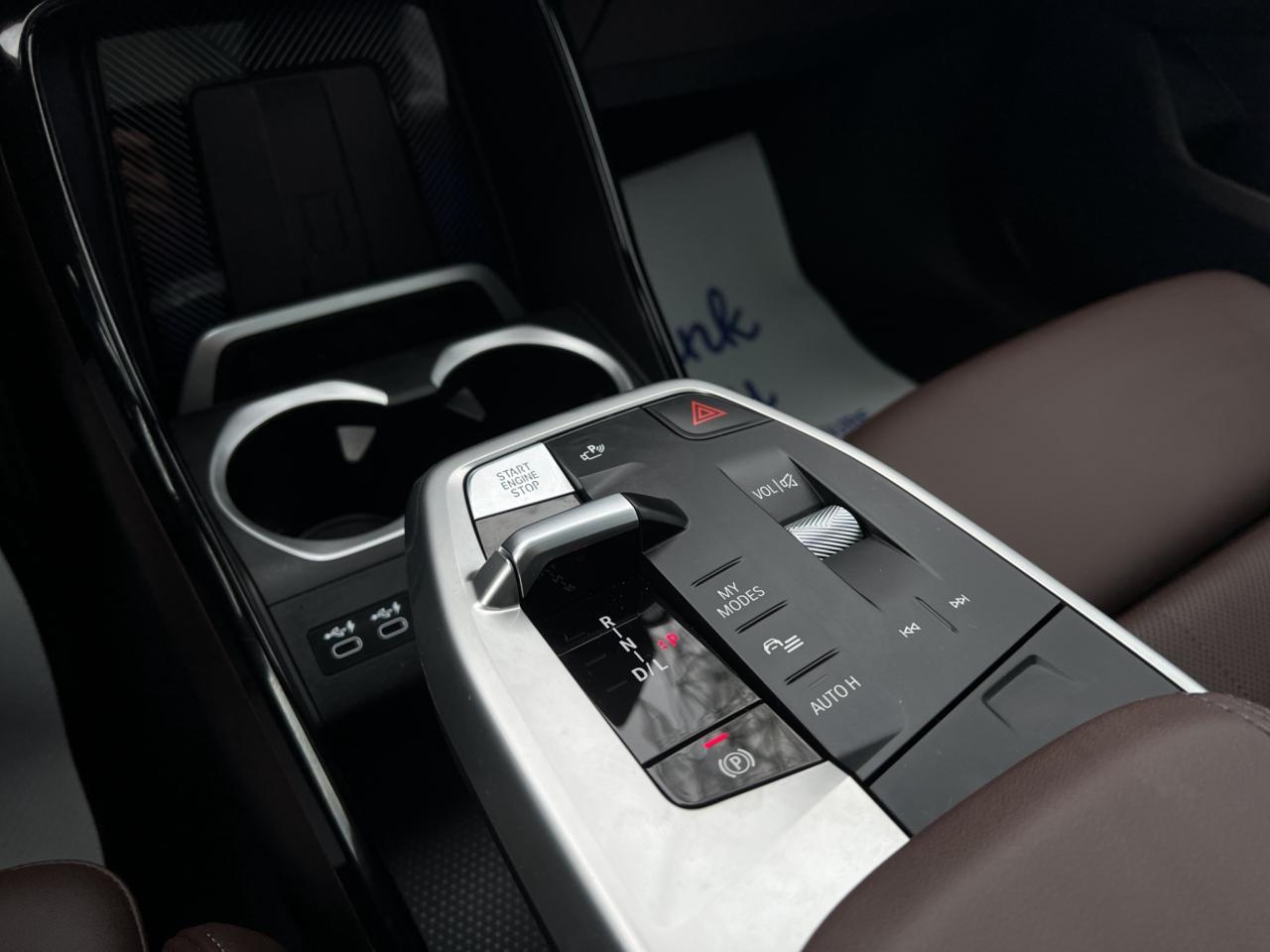 2023 BMW X1 XDRIVE28I Sports Activity Vehicle - Navi !! Photo