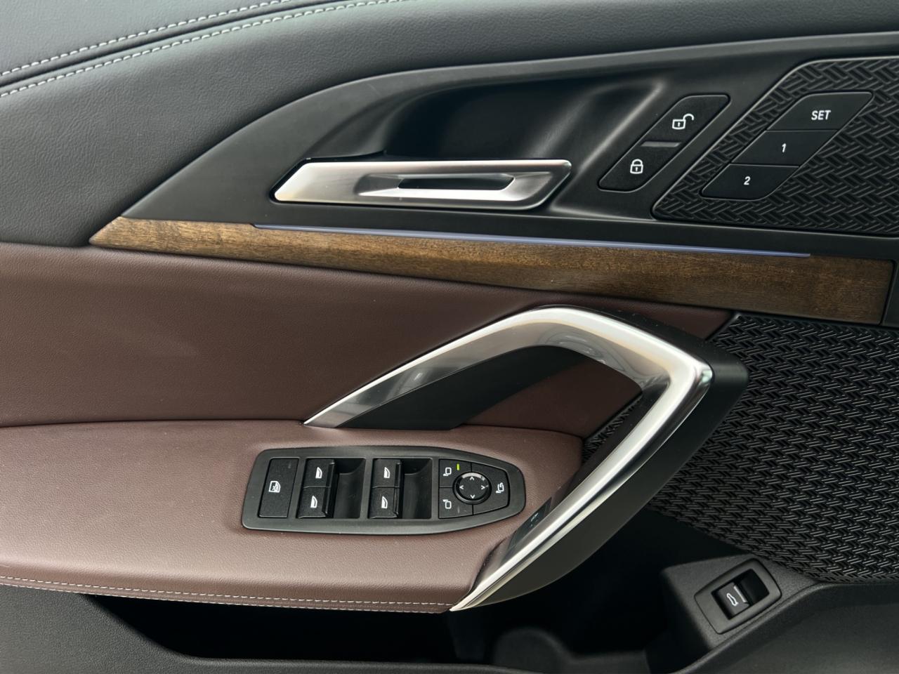 2023 BMW X1 XDRIVE28I Sports Activity Vehicle - Navi !! Photo