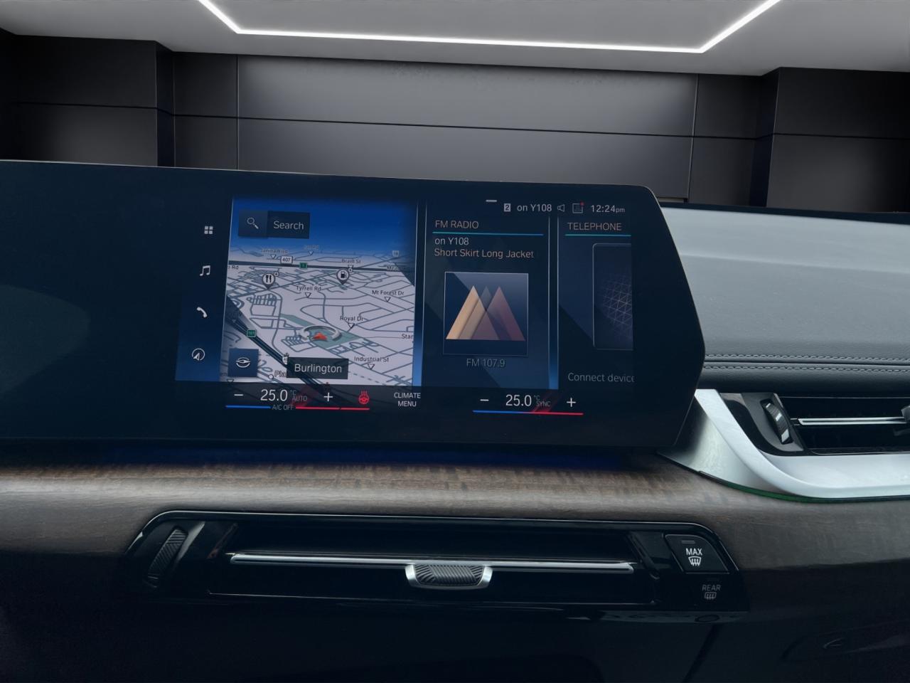 2023 BMW X1 XDRIVE28I Sports Activity Vehicle - Navi !! Photo