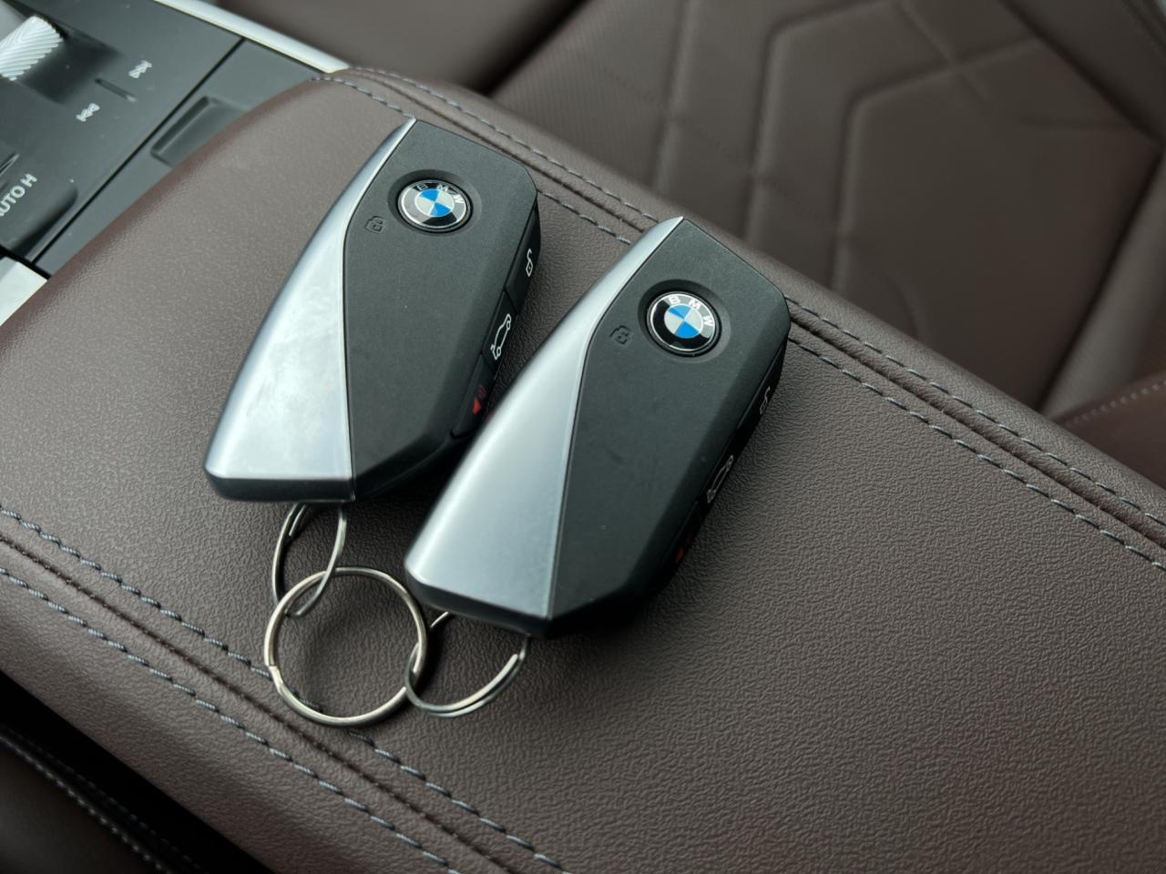 2023 BMW X1 XDRIVE28I Sports Activity Vehicle - Navi !! Photo