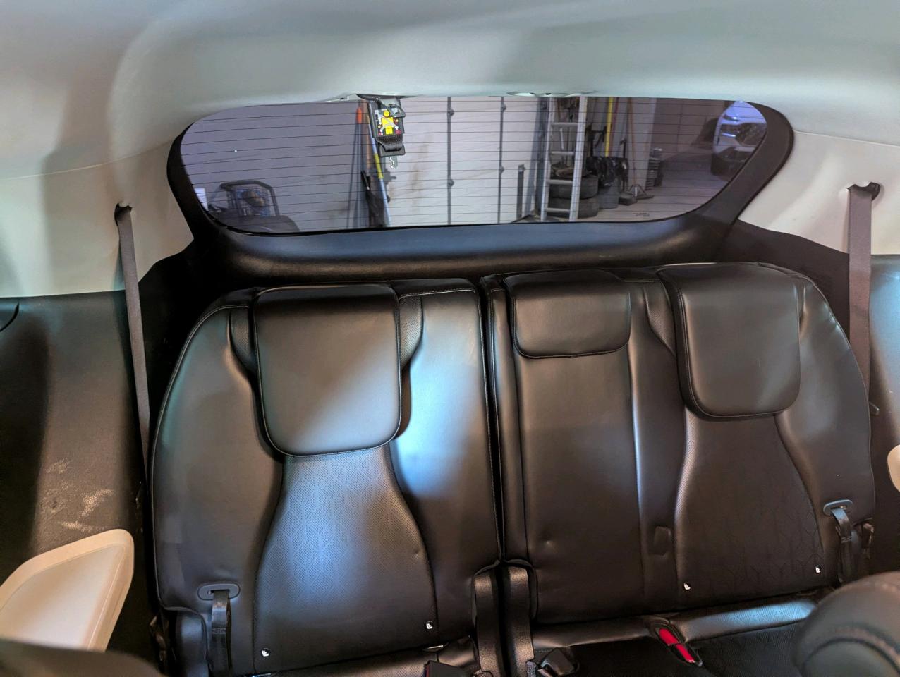 2022 Kia Carnival EX FWD Photo