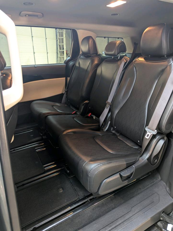 2022 Kia Carnival EX FWD Photo