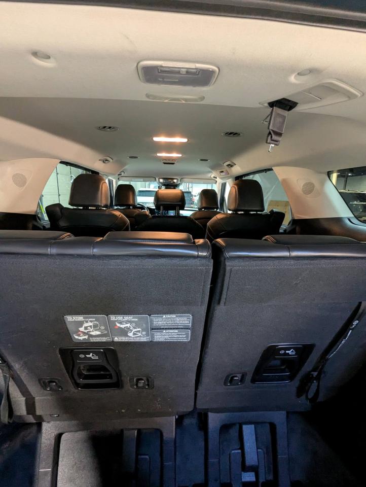 2022 Kia Carnival EX FWD Photo