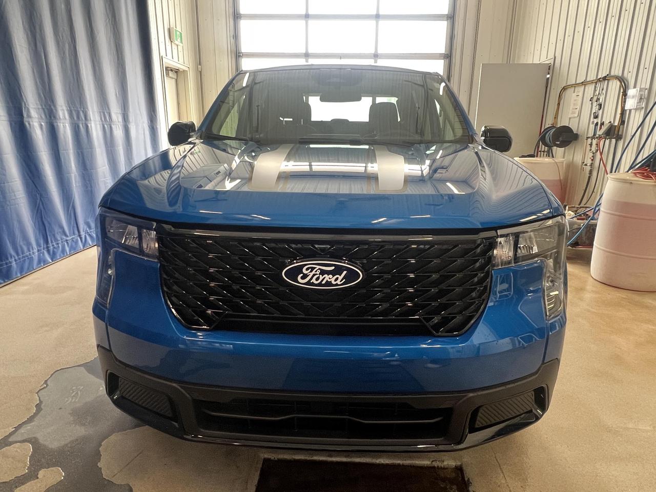 2026 Ford Maverick XLT 2.0L ECOBOOST 302A++ Photo2