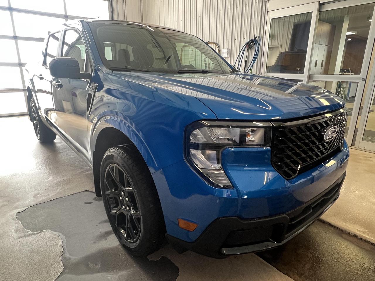 2026 Ford Maverick XLT 2.0L ECOBOOST 302A++ Photo4