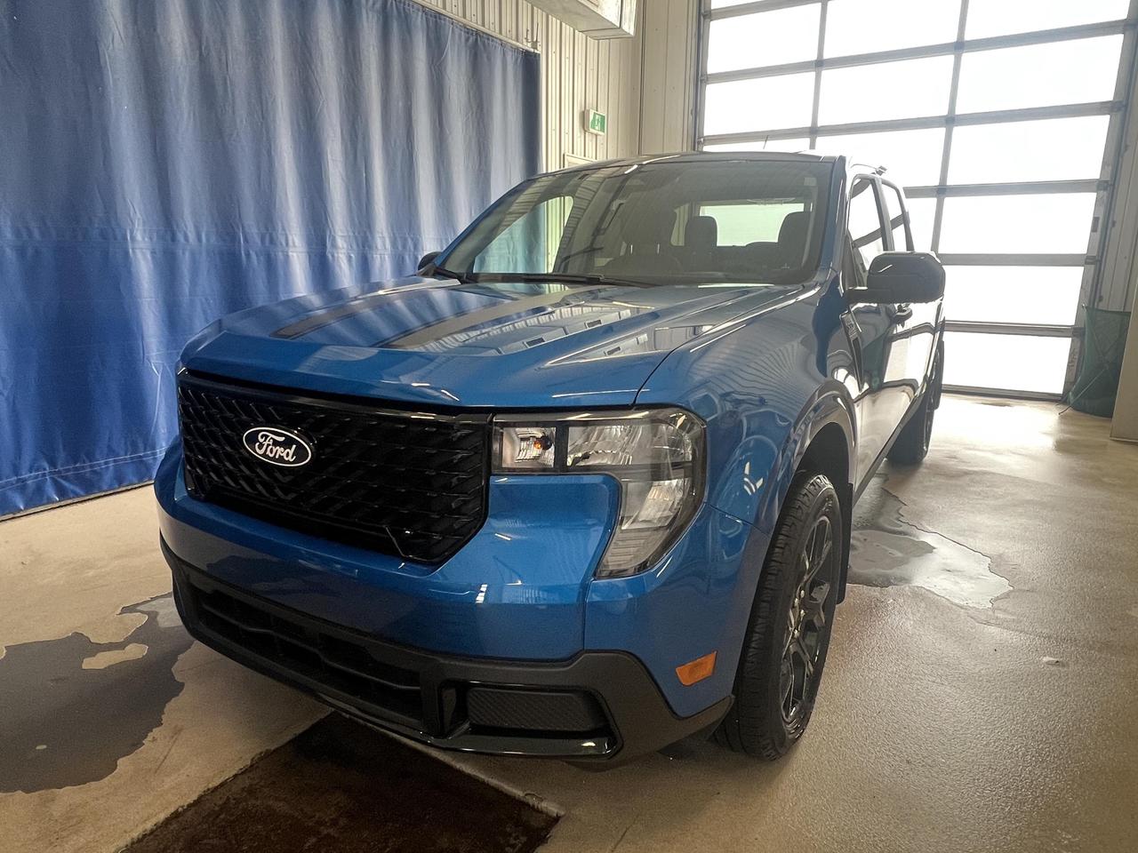 2026 Ford Maverick XLT 2.0L ECOBOOST 302A++ Photo1