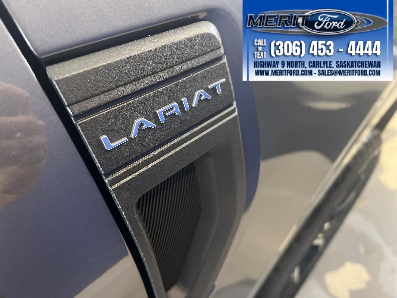 2026 Ford Maverick LARIAT 2.0L ECOBOOST 502A++ Photo4