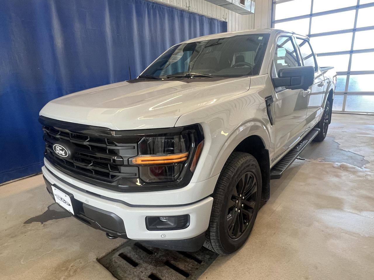 2026 Ford F-150 XLT 3.5L V6 ECOBOOST 302A++ Photo0