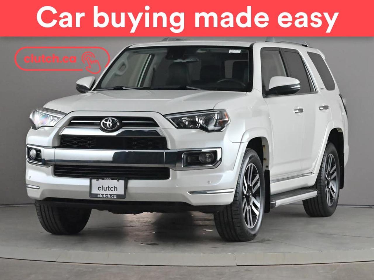 NO ACCIDENTS / CLEAN CARFAX / 1 OWNER / Brake Assist, Auto Dimming Rearview Mirror, Front Heated Seats and more!<br> <br>Clutch is the largest online used car retailer in Canada, delivering a seamless, hassle-free car-buying experience to drivers everywhere. Shop thousands of used cars online, get the right one delivered to your door, and enjoy peace of mind with our 10-Day Money-Back Guarantee. How sweet is that? To learn more, visit clutch.ca.<br> <br>The top features for this car include:<br> <br>Premium Sound System<br>Brake Assist<br>Auto Dimming Rearview Mirror<br>Front Heated Seats<br>Climate Control<br>Dual Zone Front Climate Control<br>Rear Climate Vents<br>Bluetooth Music<br>Touchscreen Display<br>GPS Navigation<br>Cruise Control<br>Adaptive Cruise Control<br>Integrated Garage Door Opener<br>12V Outlet<br>Hands Free Device Connectivity<br>Apple CarPlay<br>Android Auto<br>USB Input<br>Keyless Entry<br>Passive Keyless Entry<br>Push Button Start<br>Keyfob Remote Start<br>Lane Departure Warning<br>Forward Collision Mitigation<br>Pedestrian Detection<br>Hill Assistance<br>Automatic High Beams<br>Rear View Camera<br>Parking Sensors<br>Rear Parking Sensors<br>Power Driver Seat<br>Power Passenger Seat<br> <br>Seamless home delivery - Delivery to your door in a matter of days. Available on select packages.<br> <br>Try it out for 10 days - If you do not like it, we will take it back. <br> <br>Quality assured - All cars go through our rigorous 210-point inspection and reconditioning process.<br> <br>Peace of mind - Warranty and protection plans available.<br> <br>Haggle-free - No haggling or hard sells.<br> <br>100% Transparency - Full inspection reports on every car, including high-res photography and a free Carfax report.<br> <br>Listed price is for cash purchase only and does not include taxes, Shipping Fees (if applicable), Delivery Fees (if applicable), government licensing fees.<br> <br>Previous Provincial Registrations:<br>Ontario<br> <br>Stock # 89808
