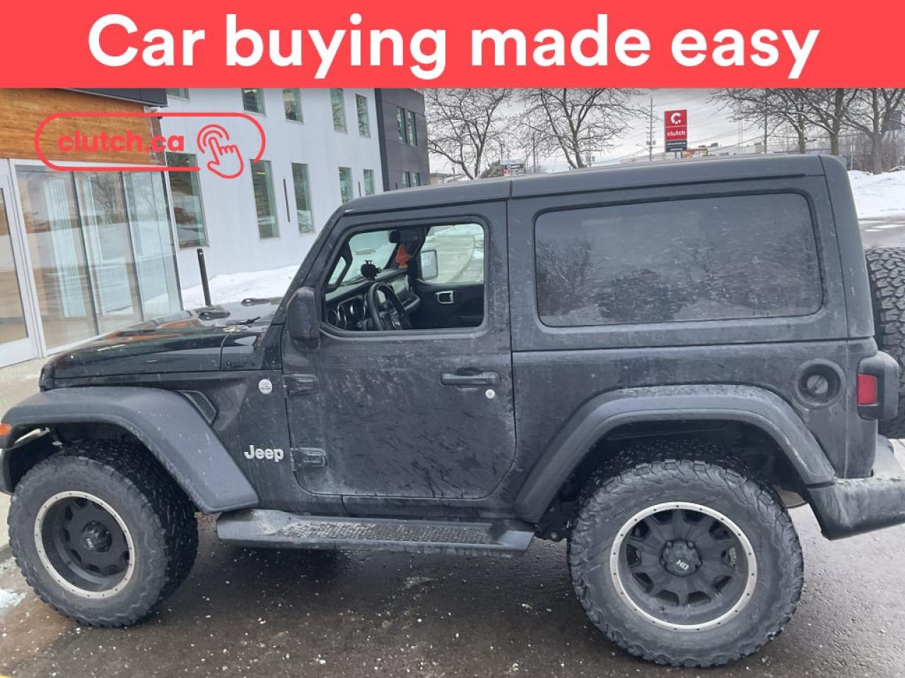 1 OWNER / Brake Assist, Climate Control, Rear Climate Vents and more!<br> <br>Clutch is the largest online used car retailer in Canada, delivering a seamless, hassle-free car-buying experience to drivers everywhere. Shop thousands of used cars online, get the right one delivered to your door, and enjoy peace of mind with our 10-Day Money-Back Guarantee. How sweet is that? To learn more, visit clutch.ca.<br> <br>The top features for this car include:<br> <br>Auto Stop/Start<br>Brake Assist<br>Climate Control<br>Rear Climate Vents<br>Bluetooth Music<br>Touchscreen Display<br>Cruise Control<br>12V Outlet<br>Hands Free Device Connectivity<br>USB Input<br>Passive Keyless Entry<br>Push Button Start<br>Targa Roof<br>Hill Assistance<br>Rear View Camera<br> <br>Seamless home delivery - Delivery to your door in a matter of days. Available on select packages.<br> <br>Try it out for 10 days - If you do not like it, we will take it back. <br> <br>Quality assured - All cars go through our rigorous 210-point inspection and reconditioning process.<br> <br>Peace of mind - Warranty and protection plans available.<br> <br>Haggle-free - No haggling or hard sells.<br> <br>100% Transparency - Full inspection reports on every car, including high-res photography and a free Carfax report.<br> <br>Listed price is for cash purchase only and does not include taxes, Shipping Fees (if applicable), Delivery Fees (if applicable), government licensing fees.<br> <br>Previous Provincial Registrations:<br>Ontario<br> <br>Stock # 89831