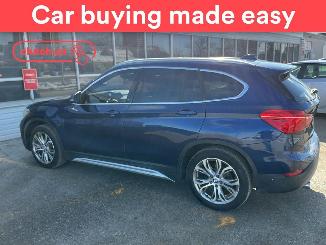 Brake Assist, Front Heated Seats, Driver Seat Memory System and more!<br> <br>Clutch is the largest online used car retailer in Canada, delivering a seamless, hassle-free car-buying experience to drivers everywhere. Shop thousands of used cars online, get the right one delivered to your door, and enjoy peace of mind with our 10-Day Money-Back Guarantee. How sweet is that? To learn more, visit clutch.ca.<br> <br>The top features for this car include:<br> <br>Auto Stop/Start<br>Brake Assist<br>Front Heated Seats<br>Driver Seat Memory System<br>Climate Control<br>Dual Zone Front Climate Control<br>Rear Climate Vents<br>Bluetooth Music<br>Cruise Control<br>12V Outlet<br>Hands Free Device Connectivity<br>Keyless Entry<br>Power Folding Exterior Mirrors<br>Rain Sensing Wipers<br>Hill Assistance<br>Rear View Camera<br>Ambient Lighting<br> <br>Seamless home delivery - Delivery to your door in a matter of days. Available on select packages.<br> <br>Try it out for 10 days - If you do not like it, we will take it back. <br> <br>Quality assured - All cars go through our rigorous 210-point inspection and reconditioning process.<br> <br>Peace of mind - Warranty and protection plans available.<br> <br>Haggle-free - No haggling or hard sells.<br> <br>100% Transparency - Full inspection reports on every car, including high-res photography and a free Carfax report.<br> <br>Listed price is for cash purchase only and does not include taxes, Shipping Fees (if applicable), Delivery Fees (if applicable), government licensing fees.<br> <br>Previous Provincial Registrations:<br>Ontario<br> <br>Stock # 89867