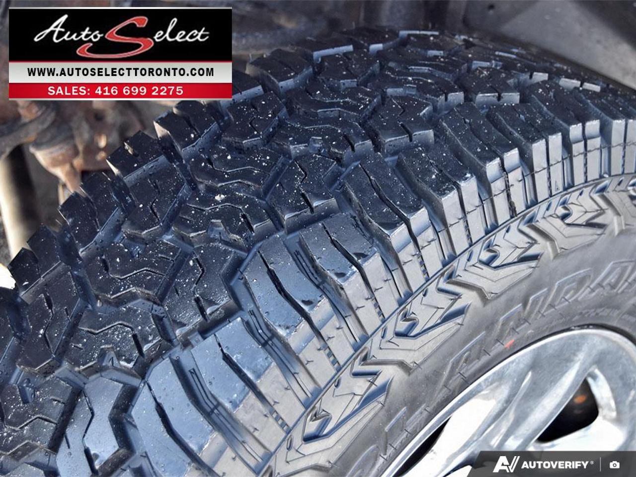 2017 RAM 2500 ST 4x4 - 5.7L V8 HEMI - Clean Carfax Photo