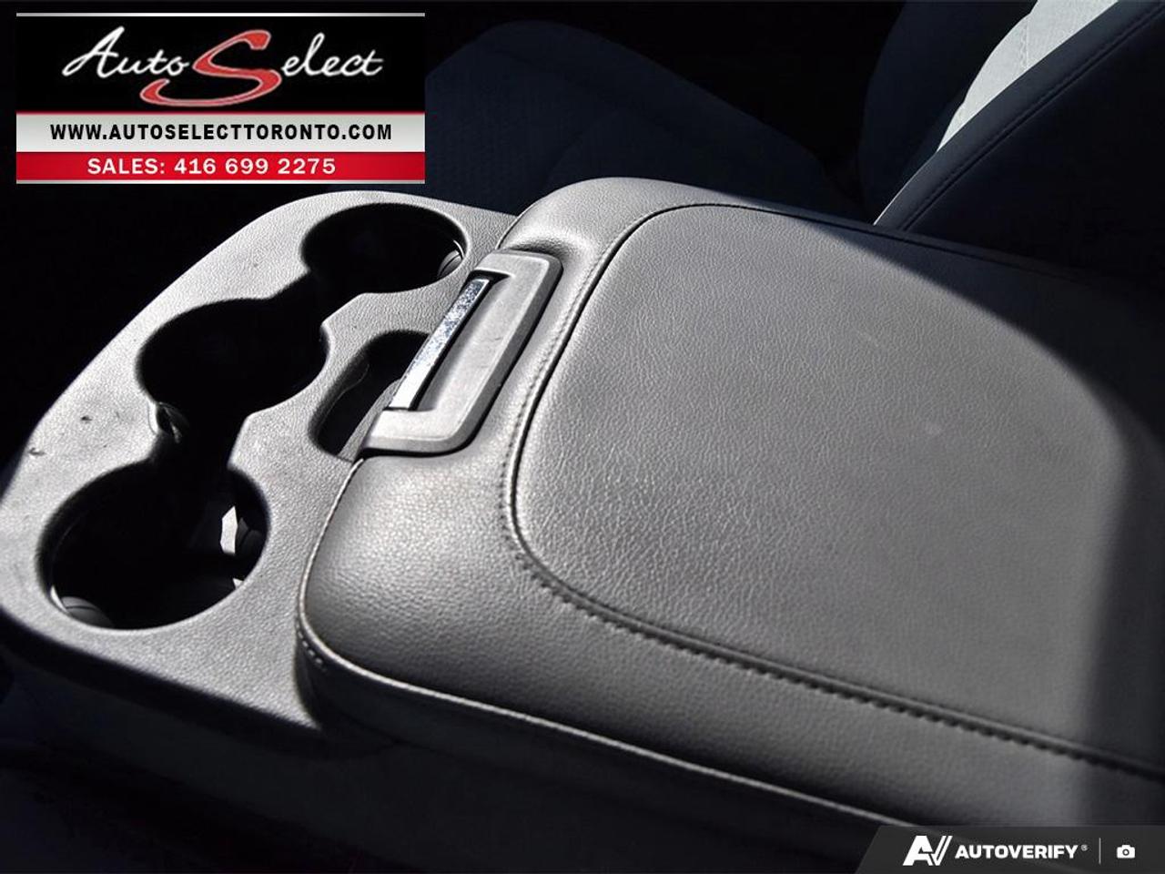 2017 RAM 2500 ST 4x4 - 5.7L V8 HEMI - Clean Carfax Photo