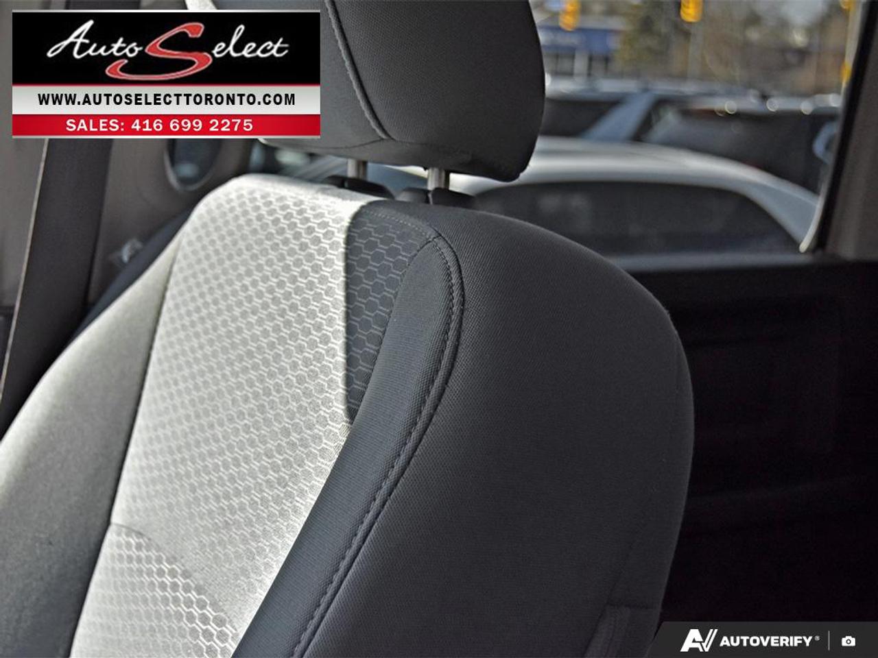 2017 RAM 2500 ST 4x4 - 5.7L V8 HEMI - Clean Carfax Photo