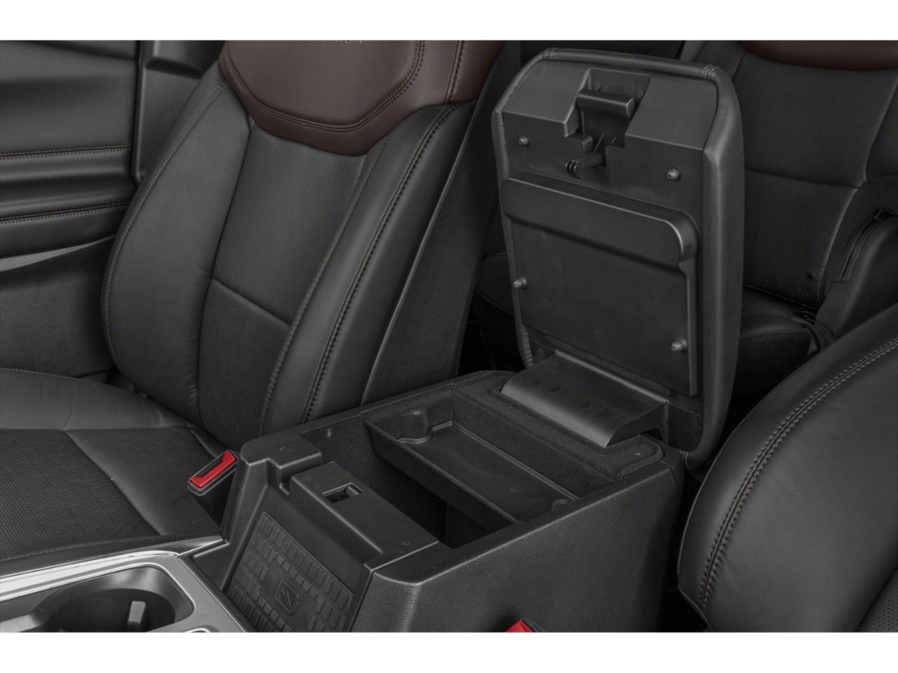 2022 Ford Explorer Platinum 4WD Photo