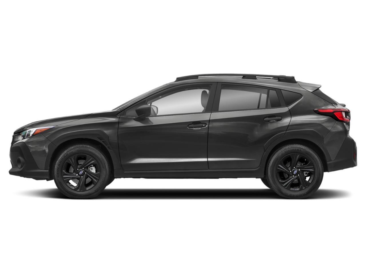 2024 Subaru XV Crosstrek Convenience Photo2