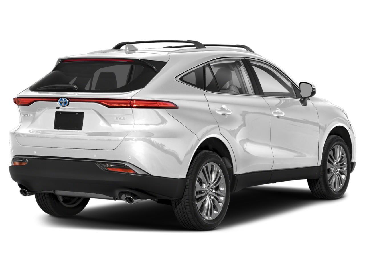 2023 Toyota Venza XLE Photo