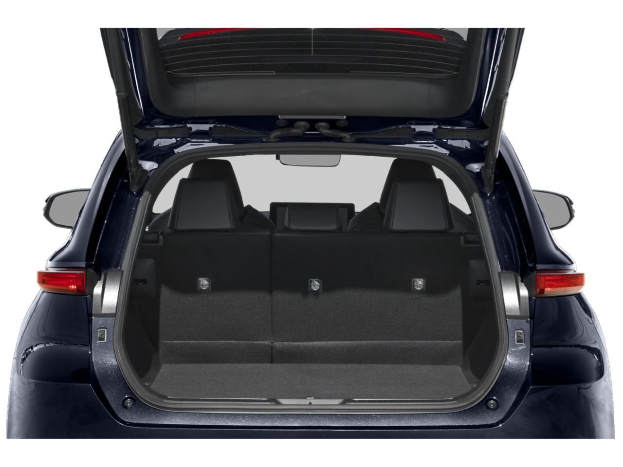 2023 Toyota Venza XLE Photo