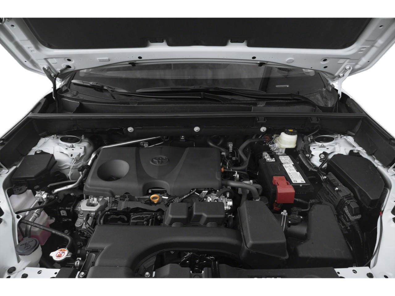 2023 Toyota RAV4 LIMITED  Photo