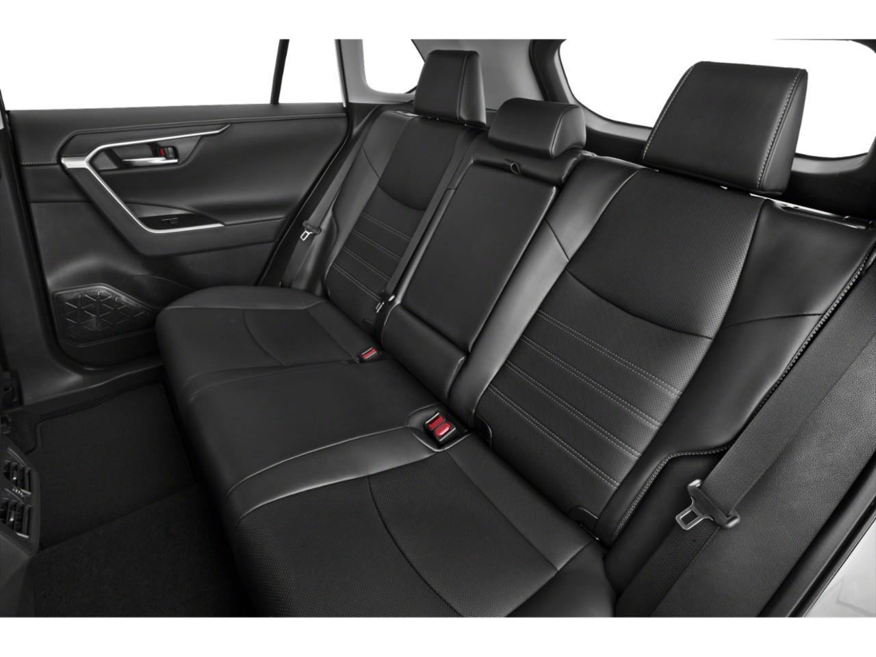 2023 Toyota RAV4 LIMITED  Photo