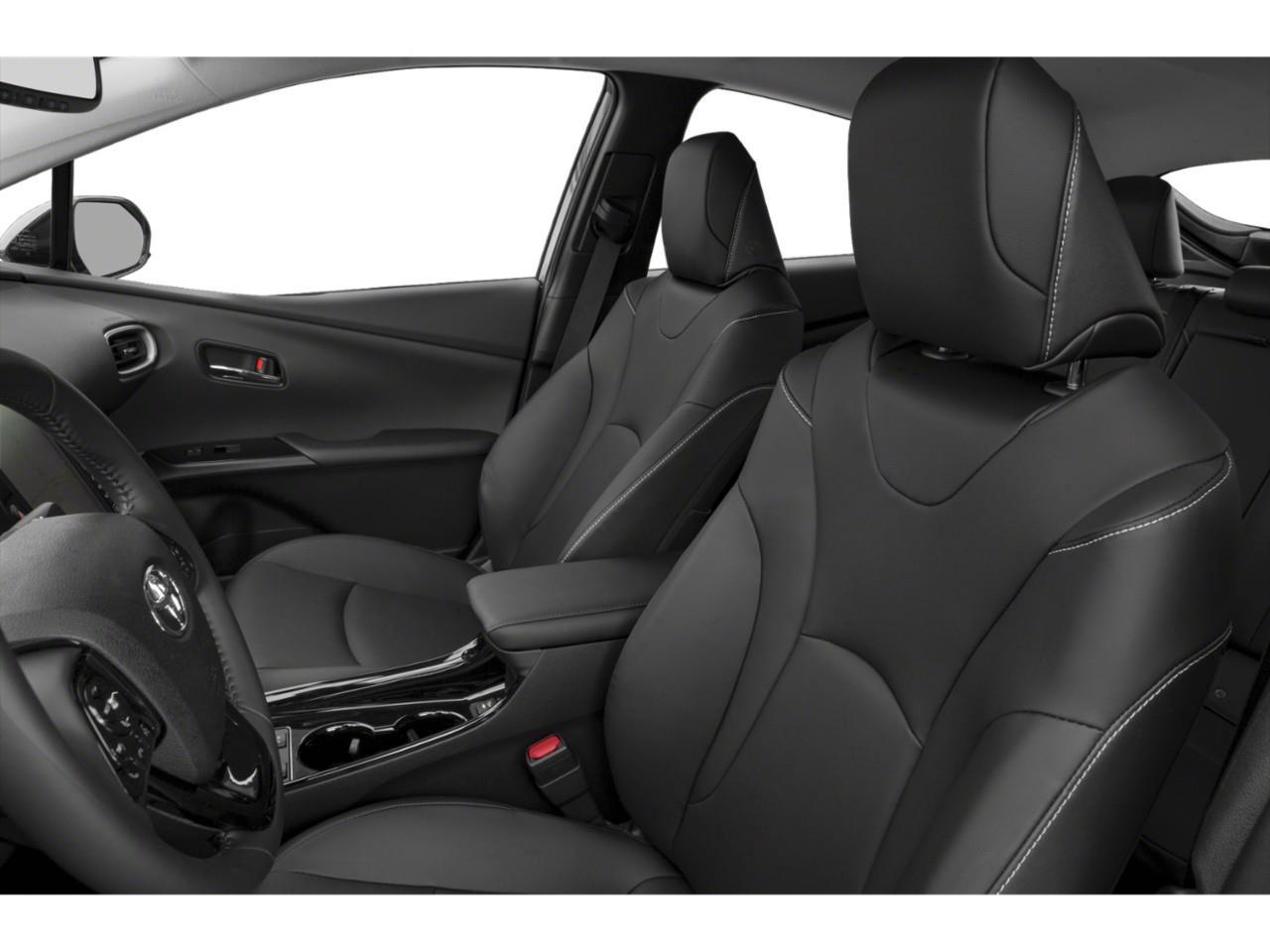 2021 Toyota Prius Prime Upgrade Photo