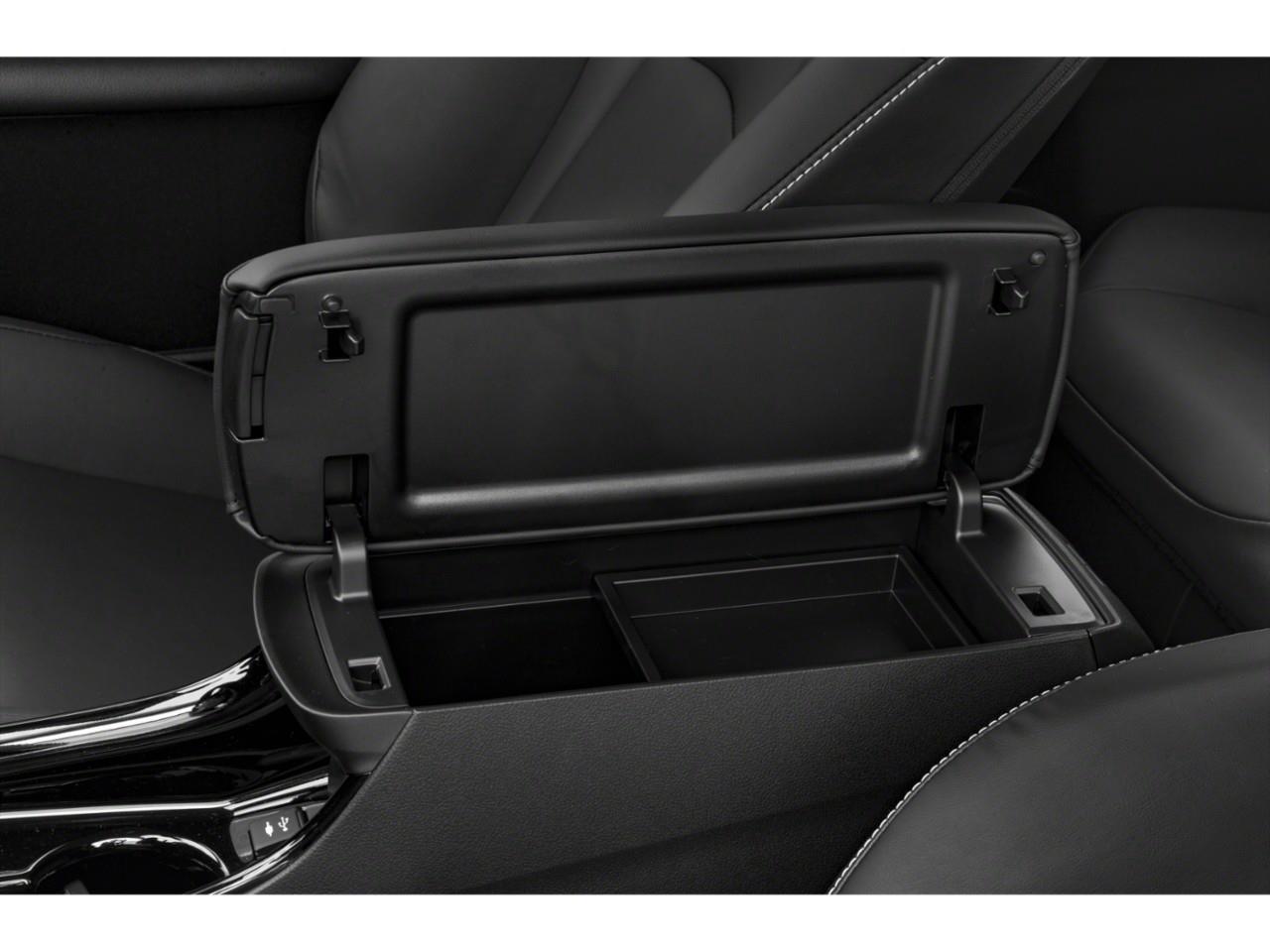 2021 Toyota Prius Prime Upgrade Photo