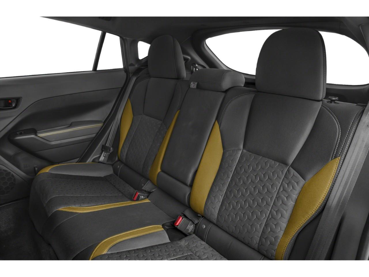 2024 Subaru XV Crosstrek ONYX Photo