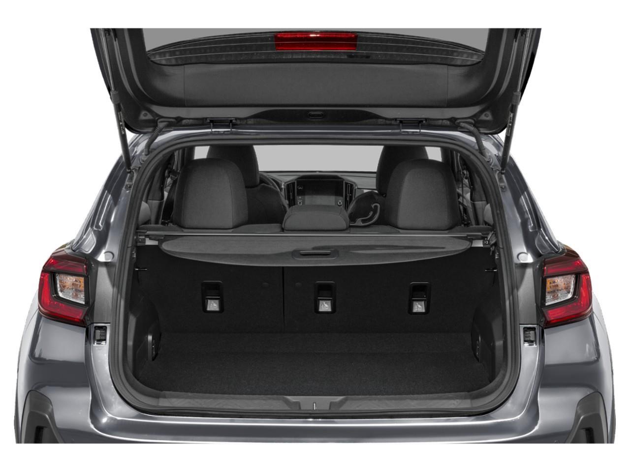 2024 Subaru XV Crosstrek ONYX Photo