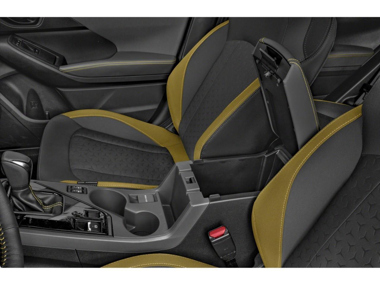 2024 Subaru XV Crosstrek ONYX Photo