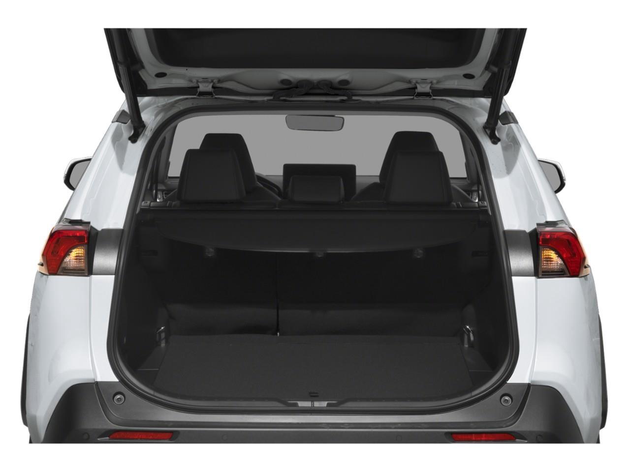 2023 Toyota RAV4 LIMITED  Photo