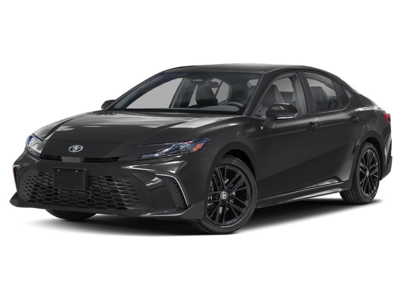 2026 Toyota Camry SE Upgrade Photo