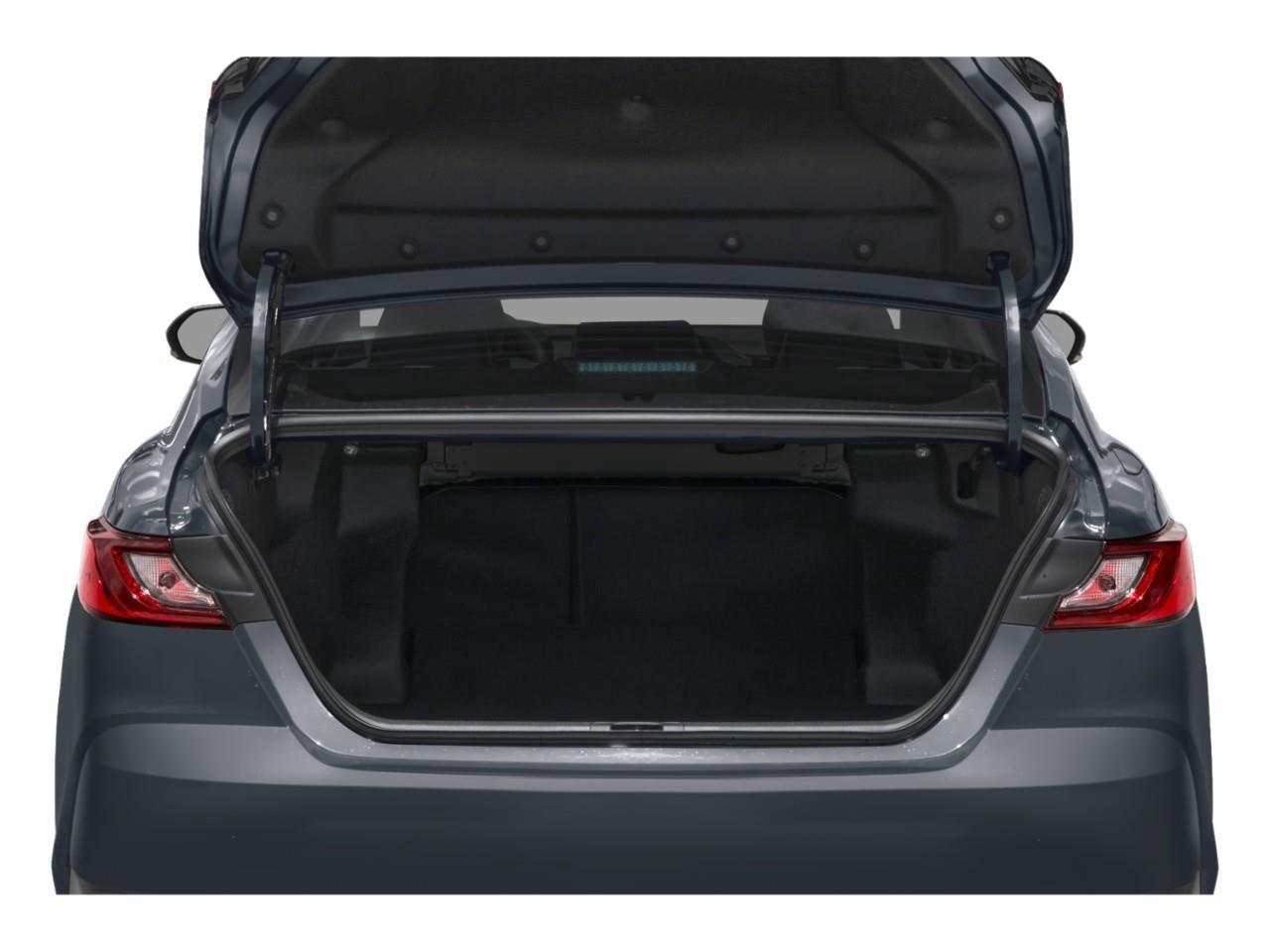 2026 Toyota Camry SE Upgrade Photo