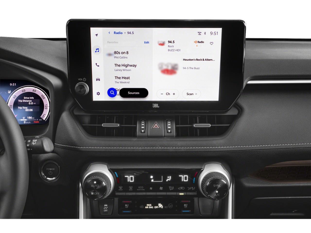 2023 Toyota RAV4 Hybrid Limited Photo