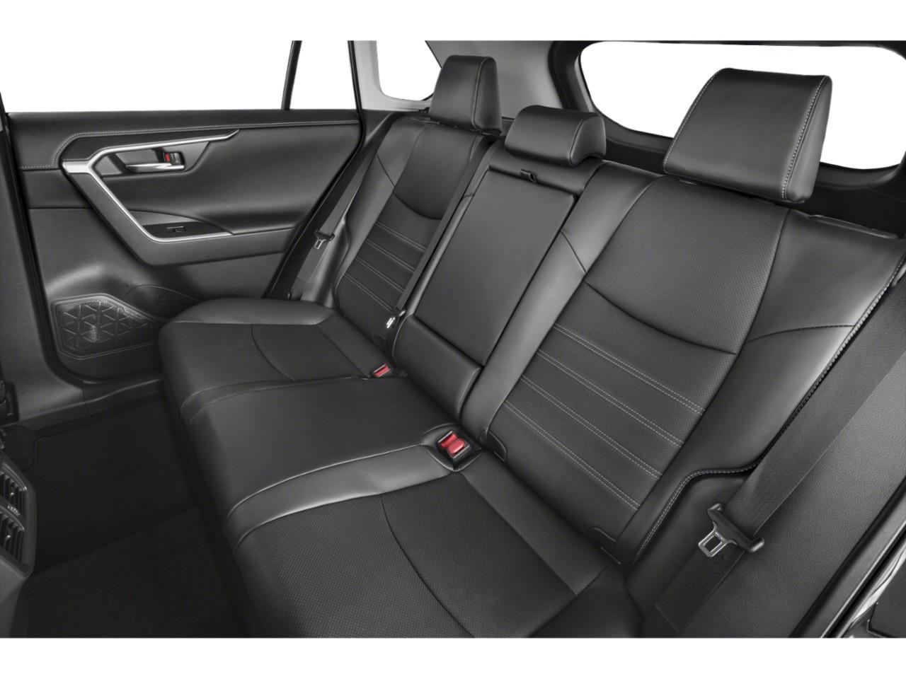 2023 Toyota RAV4 Hybrid Limited Photo