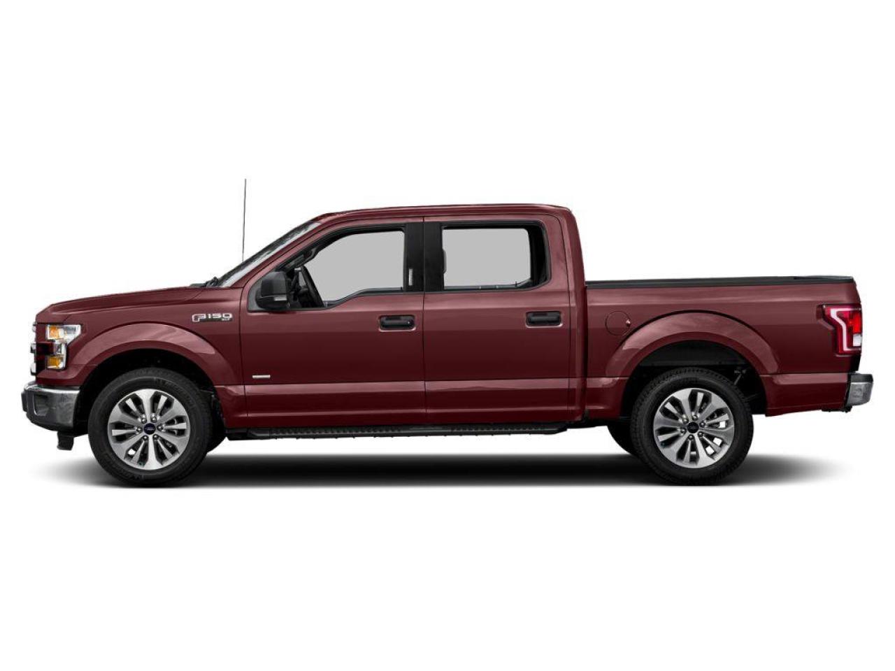 2017 Ford F-150  Photo