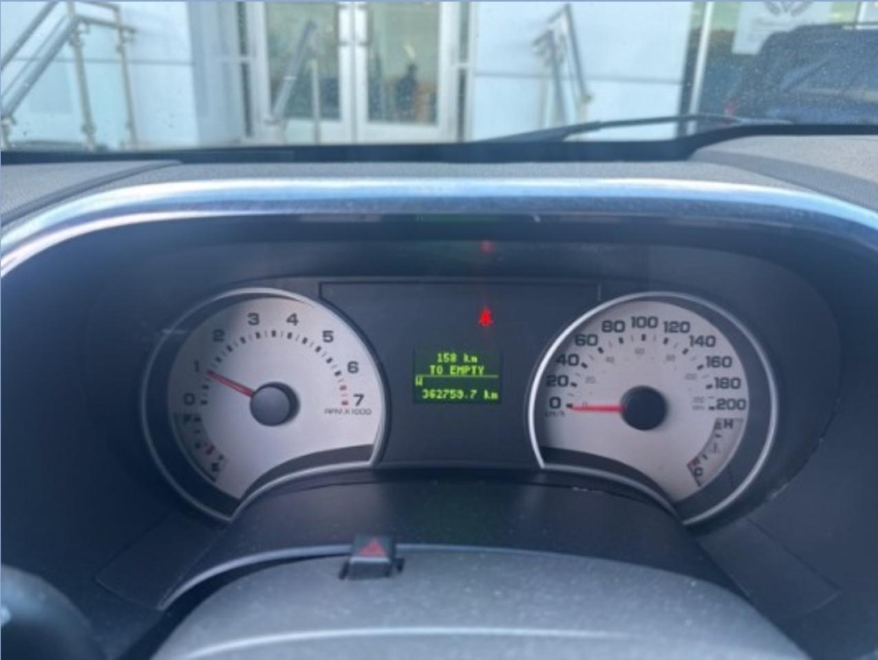 2007 Ford Explorer Limited 265C|NO ACCIDENTS|77 SVC RECORDS|WELL MAINTAINED Photo