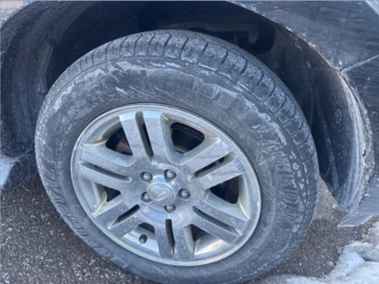 2007 Ford Explorer Limited 265C|NO ACCIDENTS|77 SVC RECORDS|WELL MAINTAINED Photo