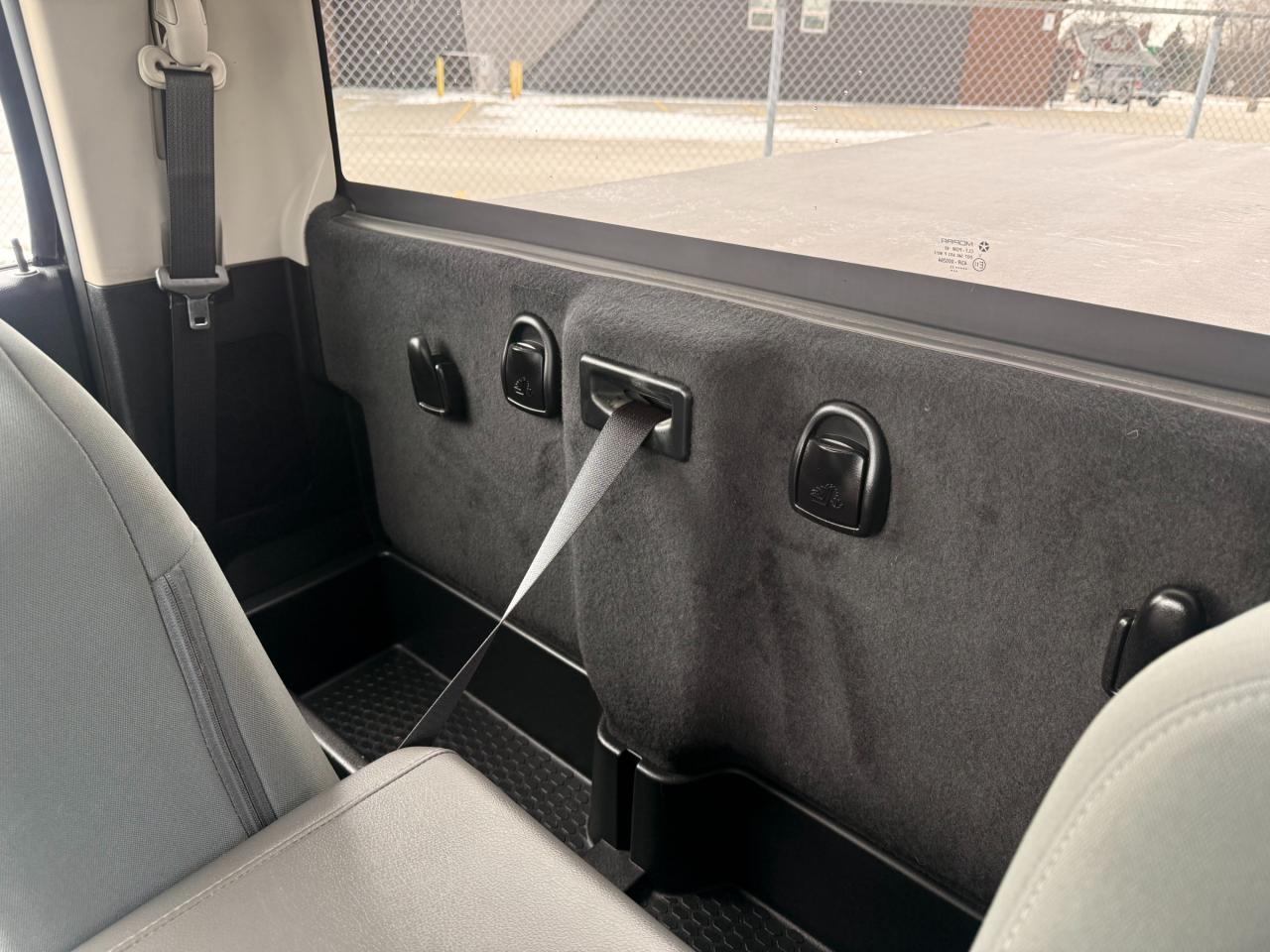 2015 RAM 1500 ST 5.7L Hemi Photo