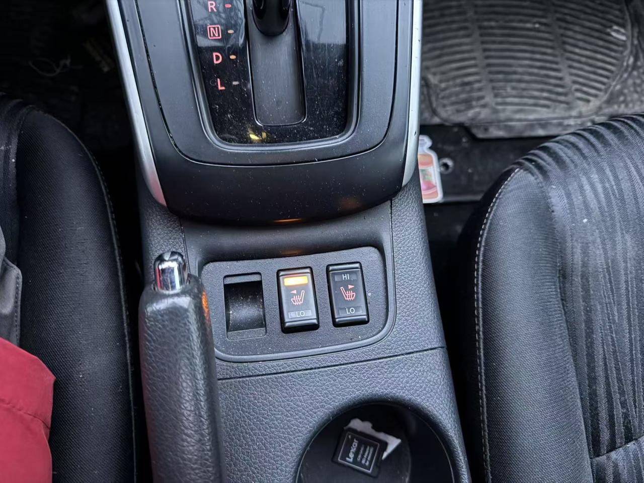 2018 Nissan Sentra SV CVT Photo