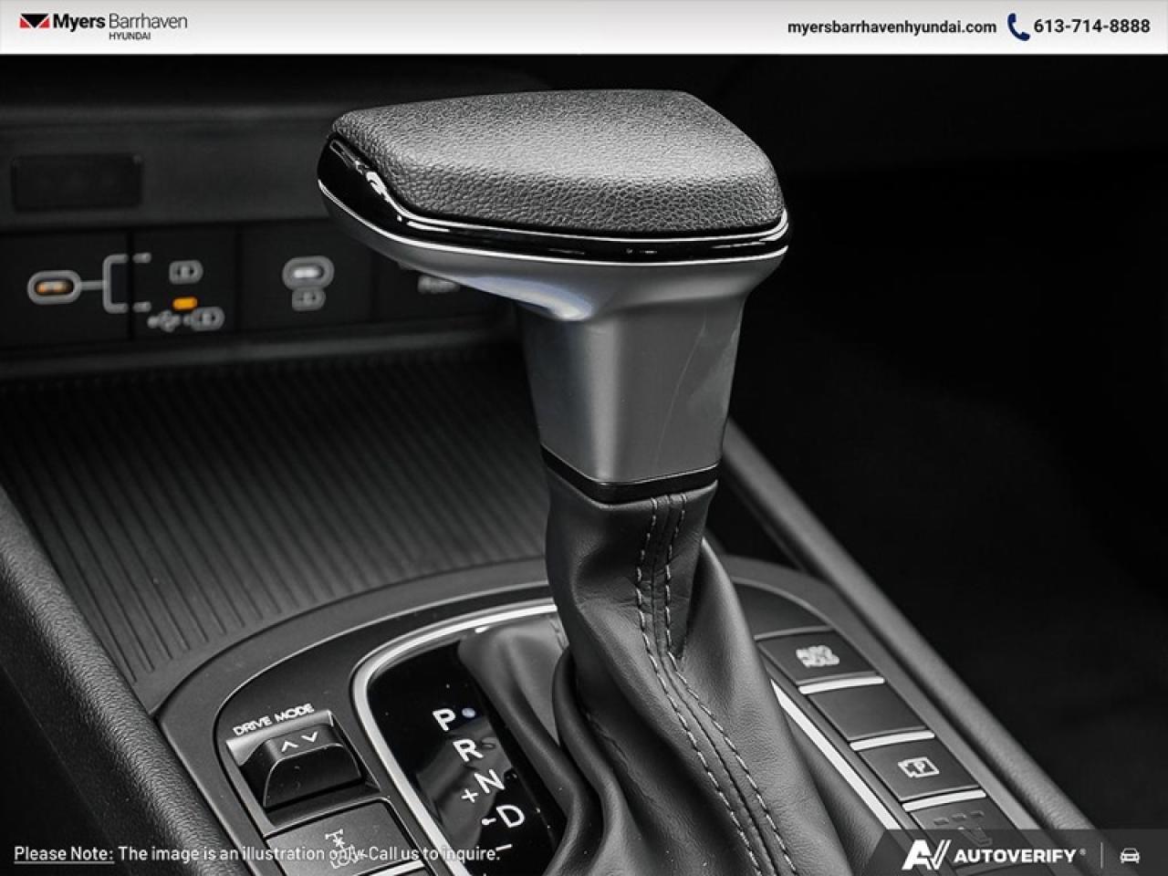 2026 Hyundai KONA Essential FWD  - Heated Seats Photo