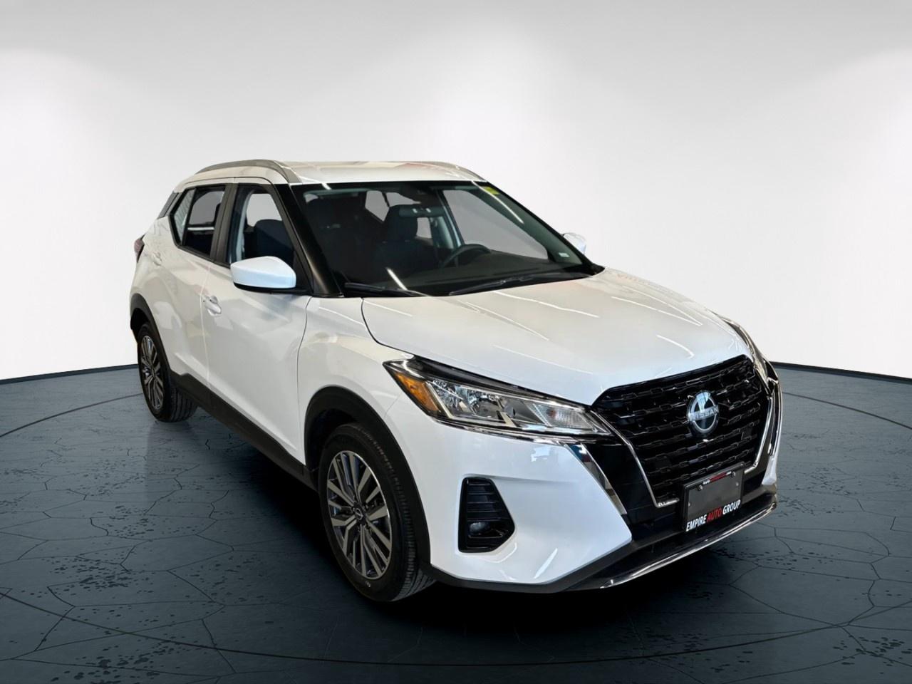 2025 Nissan Kicks SV Photo3